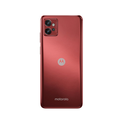 Мобильный телефон Motorola G32 8/256Gb Satin Maroon (PAUU0052RS) Мобильный телефон Motorola G32 8/256Gb Satin Maroon (PAUU0052RS)