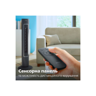 Вентилятор Philips CX5535/11 Вентилятор Philips CX5535/11