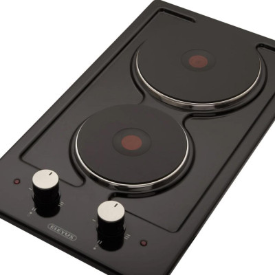 Варочная поверхность Eleyus NOVA 302 BL H