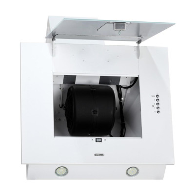 Витяжка кухонна Eleyus Titan A 1200 LED SMD 60 WH
