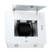 Витяжка кухонна Eleyus Titan A 1200 LED SMD 60 WH