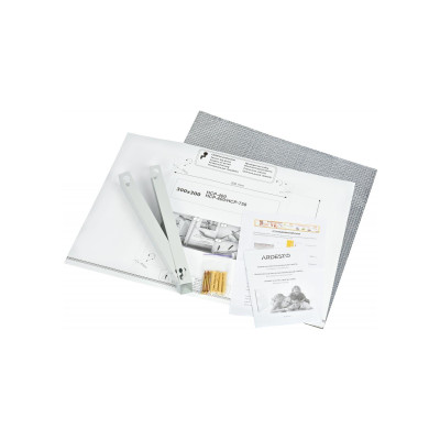 Обігрівач Ardesto HCP-600WTM Обігрівач Ardesto HCP-600WTM