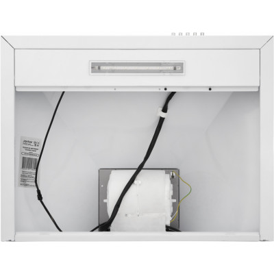 Вытяжка кухонная Jantar KBM 650 60 WH