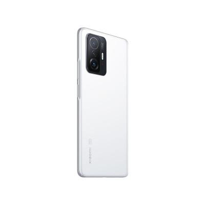 Мобільний телефон Xiaomi 11T Pro 8/256GB Moonlight White