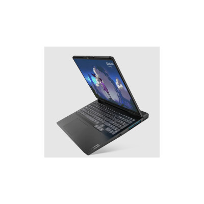 Ноутбук Lenovo IdeaPad Gaming 3 16IAH7 (82SA00GDRA) Ноутбук Lenovo IdeaPad Gaming 3 16IAH7 (82SA00GDRA)