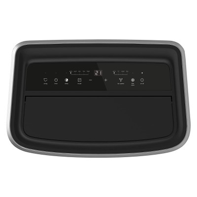 Кондиціонер Electrolux EXP26U338HW Кондиціонер Electrolux EXP26U338HW