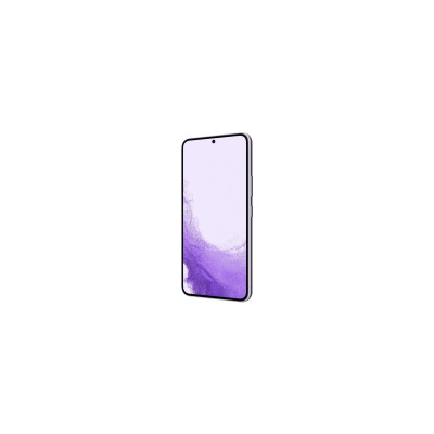 Мобильный телефон Samsung Galaxy S22 5G 8/128Gb Bora Purple (SM-S901BLVDSEK)