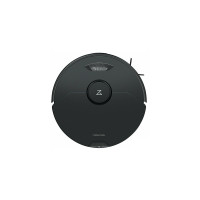 Пилосос Xiaomi RoboRock Vacuum Cleaner S7 Max V Black (S7M52-00)