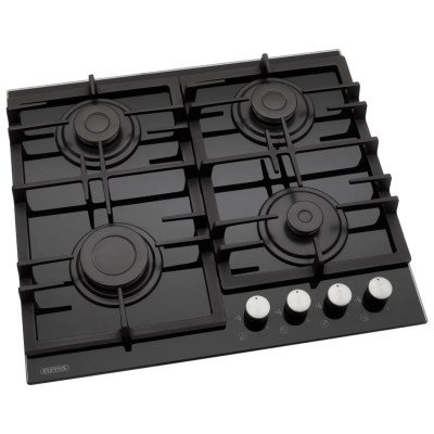 Варочная поверхность Eleyus MITO 60 BL CF