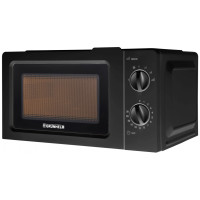 Мікрохвильова піч Grunhelm 20MX701-B Мікрохвильова піч Grunhelm 20MX701-B