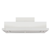 Вытяжка кухонная Perfelli TLS 9833 W LED Strip