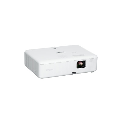 Проектор Epson CO-W01 (V11HA86040)