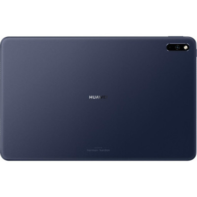 Планшет Huawei MatePad 10.4 2021 WiFi 64GB Midnight Grey (53011TNG)