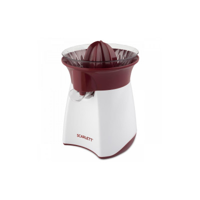 Соковыжималка Scarlett SC-JE50C07 Соковыжималка Scarlett SC-JE50C07