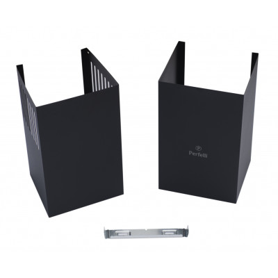 Вытяжка кухонная Perfelli DNS 6272 D 700 BL LED Вытяжка кухонная Perfelli DNS 6272 D 700 BL LED