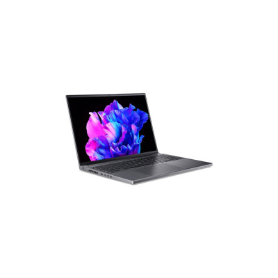 Ноутбук Acer Swift X SFX16-61G (NX.KN8EU.004)