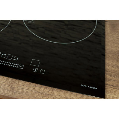 Варочная поверхность Kaiser KCT6736FI