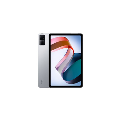 Планшет Xiaomi Redmi Pad 4/128GB Moonlight Silver (VHU4171EU)