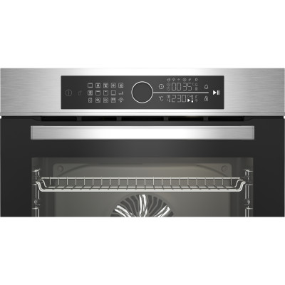 Духовой шкаф Beko BBIM12400XCS Духовой шкаф Beko BBIM12400XCS