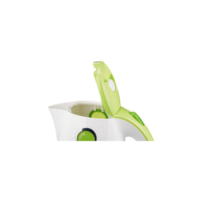 Електрочайник ECG RK 1022 green (RK1022 green)