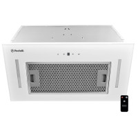 Вытяжка кухонная Perfelli BIS 5684 WH 1000 LED Вытяжка кухонная Perfelli BIS 5684 WH 1000 LED