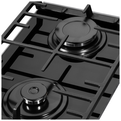 Варочная поверхность Pyramida PFG 302 BL H