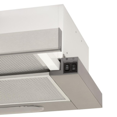 Вытяжка кухонная Eleyus BREEZE 470 50 IS