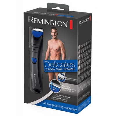 Триммер Remington BHT250 Триммер Remington BHT250