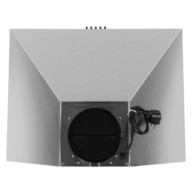 Витяжка кухонна Perfelli K 6202 I 700 LED