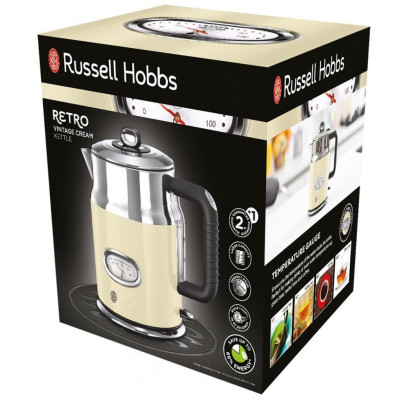 Електрочайник Russell Hobbs 21672-70 Електрочайник Russell Hobbs 21672-70