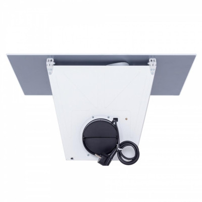 Вытяжка кухонная Minola HVS 6242 WH 700 LED