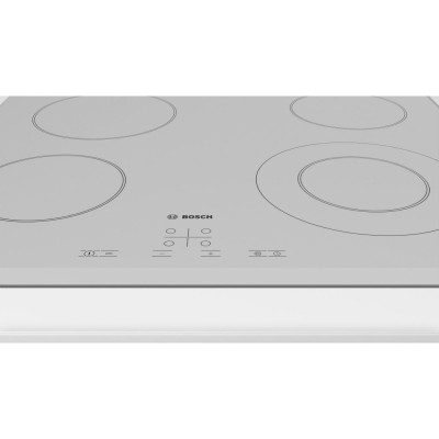 Варочна поверхня Bosch PKF652BB1E Варочна поверхня Bosch PKF652BB1E