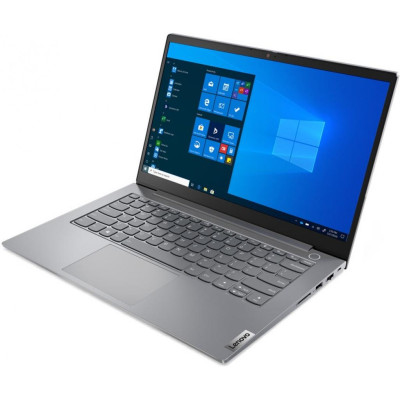 Ноутбук Lenovo ThinkBook 14 G2 ITL (20VD0009RA)