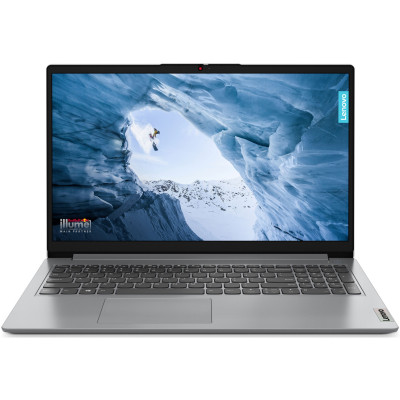 Ноутбук Lenovo IdeaPad 1 15IAU7 (82QD006XRA) Ноутбук Lenovo IdeaPad 1 15IAU7 (82QD006XRA)