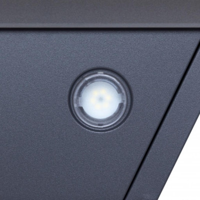 Витяжка кухонна Perfelli DNS 5252 D 700 SG LED