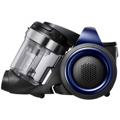 Пылесос Samsung VC05K71F0HB/UK