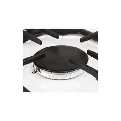 Варочна поверхня Perfelli HGM 61424 WH