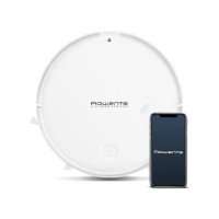 Пылесос Rowenta RR7387WH