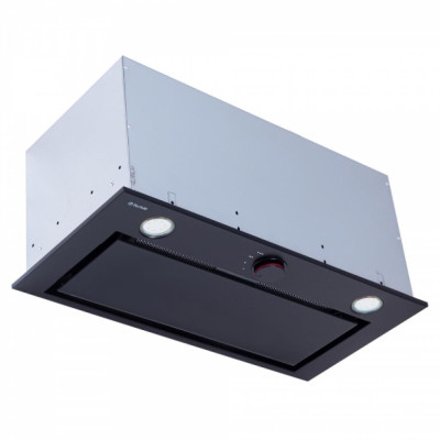 Витяжка кухонна Perfelli BI 6872 BL LED