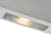 Витяжка кухонна Pyramida TLX1-50 WH