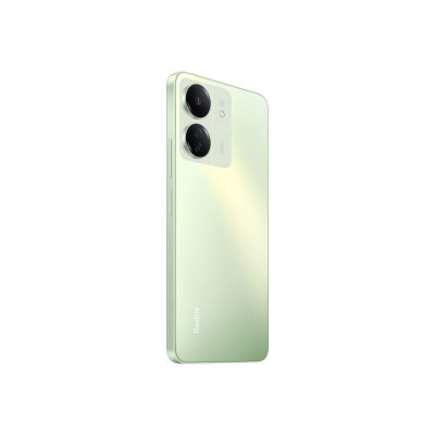 Мобільний телефон Xiaomi Redmi 13C 4/128GB Clover Green (1017654)