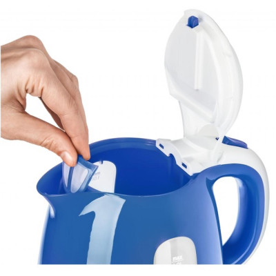 Електрочайник Sencor SWK 1012 BL (SWK1012BL) Електрочайник Sencor SWK 1012 BL (SWK1012BL)