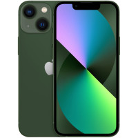 Мобільний телефон Apple iPhone 13 mini 128GB Green (MNFF3) Мобільний телефон Apple iPhone 13 mini 128GB Green (MNFF3)