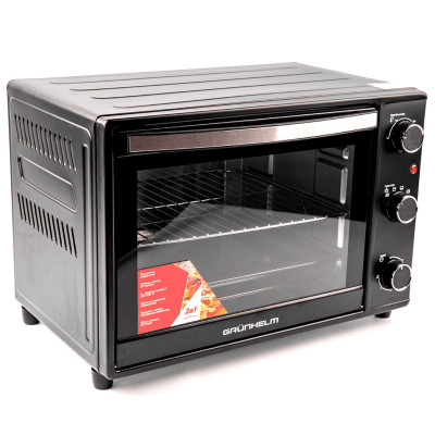 Електропіч Grunhelm GN42AВ Електропіч Grunhelm GN42AВ