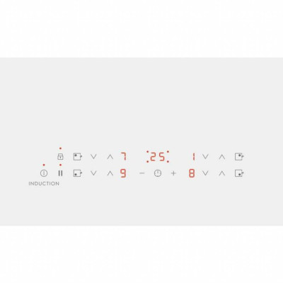 Варочна поверхня Electrolux IPE6440WI