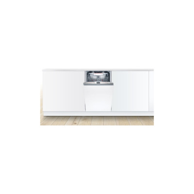 Посудомоечная машина Bosch SPV6ZMX21K Посудомоечная машина Bosch SPV6ZMX21K