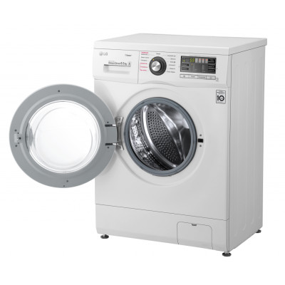 Пральна машина LG F1296WDS3