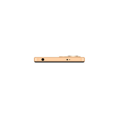 Мобильный телефон Xiaomi Redmi Note 12 8/256GB Sunrise Gold (998679)