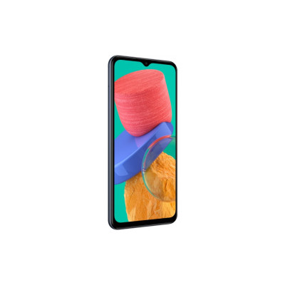 Мобильный телефон Samsung Galaxy M33 5G 6/128Gb Blue (SM-M336BZBGSEK)