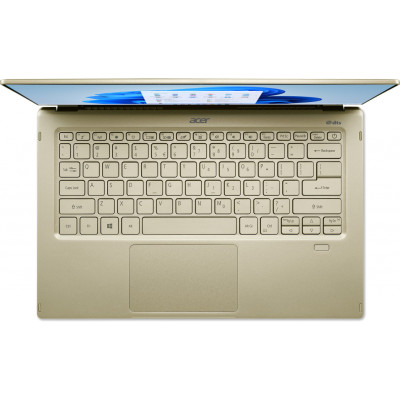 Ноутбук Acer Swift 5 SF514-55T-59AS (NX.A35EU.00R)